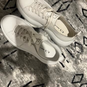 Armani Exchange Kullanılmış Ürün Satışı!