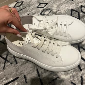 Armani Exchange Kullanılmış Ürün Satışı!