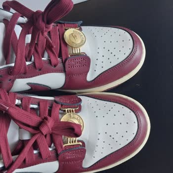 Hype Merch Ayakkabı Numarası Uyumsuzluğu