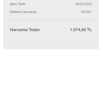 Booking.com İptal Ettiğim Otelin İadesi Yapılmıyor