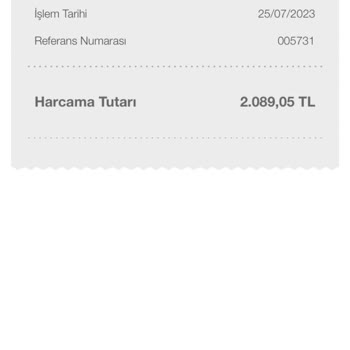 Booking.com İptal Ettiğim Otelin İadesi Yapılmıyor