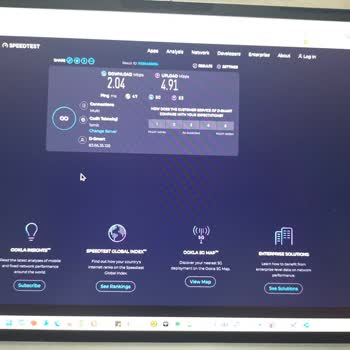 D-Smart Hız Problemi ve Müşteri Hizmetleri Kalitesizliği