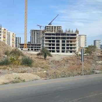 Salihoğulları İnşaat Ev Teslimatı Yapmıyor Sıfır Daire Kullanılmış