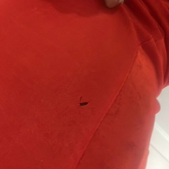 Ello Ürün Defolu Geldi Ve Kabul Edilmedi