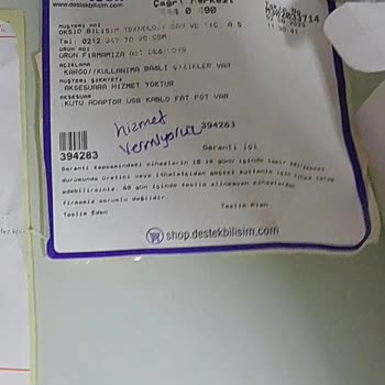 İncehesap.com Değişim Talebinin Anlamsız Dönüşü