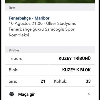 Biletalsat Sitesinin Verdiği Beyana Uymaması.
