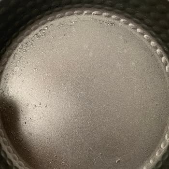 Bambum Tavanın Deforme Olması