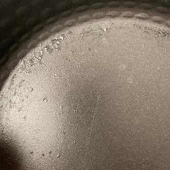 Bambum Tavanın Deforme Olması