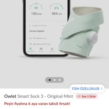 Freebebek.com Satın Aldığım Ürünün Fiyatını Arttırmak İçin Siparişimi İptal Ettiler