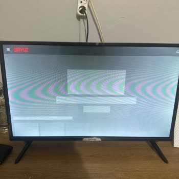 Onvo Android TV Hataları