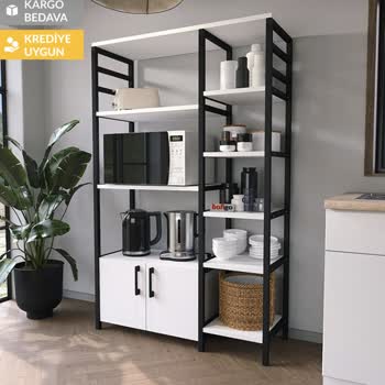 Trendyol Mutfak Dolabı Siparişi