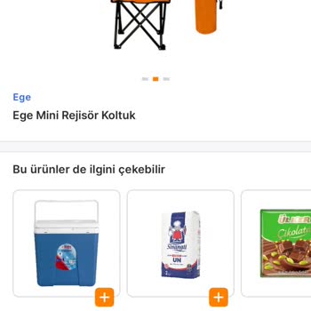 Migros Sanal Market Eksik Ürün Parçası