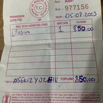 Türk Hava Yolları Anadolu Jet Mağduriyeti