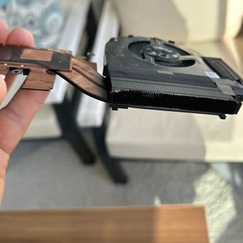 Baburtech Sıfır Diye 2. El Ve Hasarlı Ürün Gönderiyor