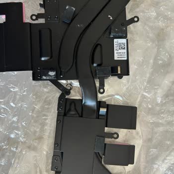 Baburtech Sıfır Diye 2. El Ve Hasarlı Ürün Gönderiyor