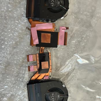 Baburtech Sıfır Diye 2. El Ve Hasarlı Ürün Gönderiyor