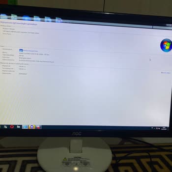 Yurtiçi Kargo Tutanak Tutturmadan Hasarlı Ürün Teslim Etme