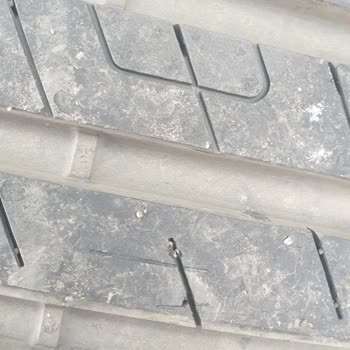 Goodyear Durduk Yere Lastik Patlaması