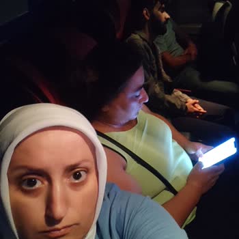 Metro Turizm Obilet'ten Otobüs Bileti Aldığım.