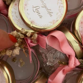 Loviyan Kırık Ürün Geldi