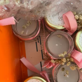 Loviyan Kırık Ürün Geldi