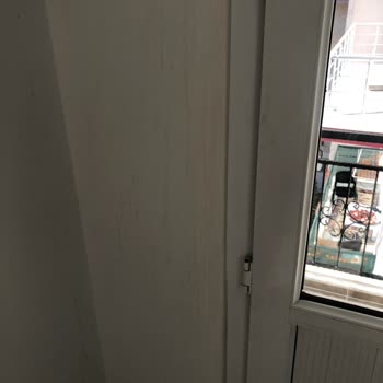 Yapı Temizlik İzmir Evimi Mahvetti