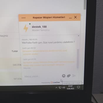 Kopazar Oyun Pazarı Sitesinden Alışveriş