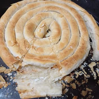 Şok Marketler Böreğin Yağsız Peynirsiz Çıkması