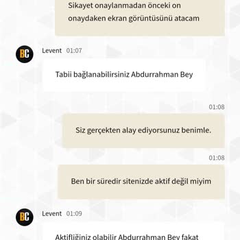 Betcup Sitesinin Ne Kadar Güvenli Olduğu Kanaatine Siz Varın.