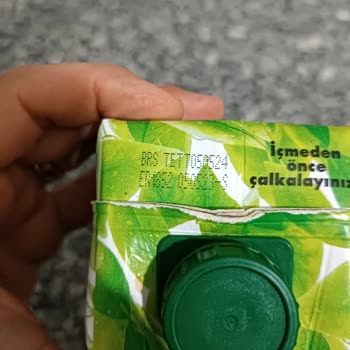 Cappy Bozuk Olan Ürünün Arkasında Durmuyor