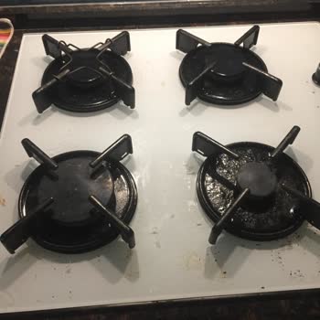 Simfer Ocağın Bir Gözü Aldığımdan Beri Çalışmıyor