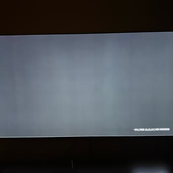 LG Türkiye Ayıplı Malının Değişimini Yapmıyor