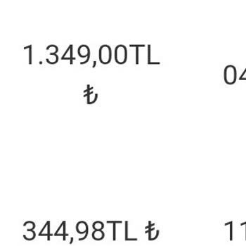 Buharkeyf Müşteriyi Önemsemiyor Ürünleri Göndermiyor