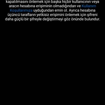 Instagram Hesabımın Otomatik Davranışlar Nedeniyle Kapatılmasını İstemiyorum