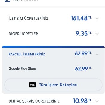 Somatch Paramın Geri Ödenmesini Talep Ediyorum