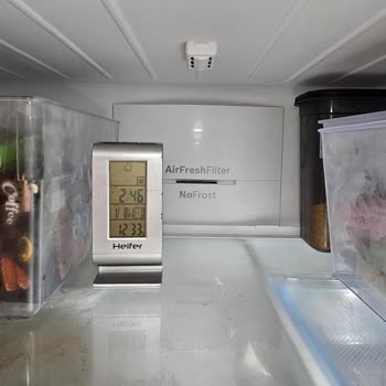 Bosch Buzdolabı Soğutmuyor