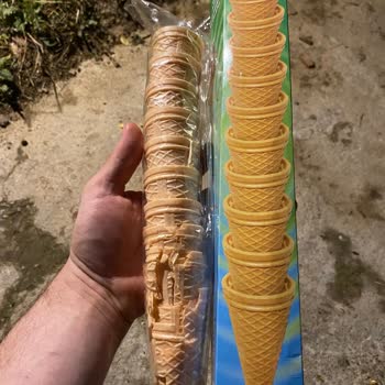 My Külah Hep Kırık