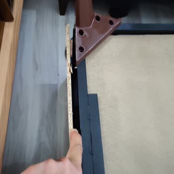 İnegol Mobilya (İzmit) Mağdur Etti