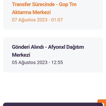 Hepsijet Teslimat Gerçekleşmemesi Ve Umursamazlıkları