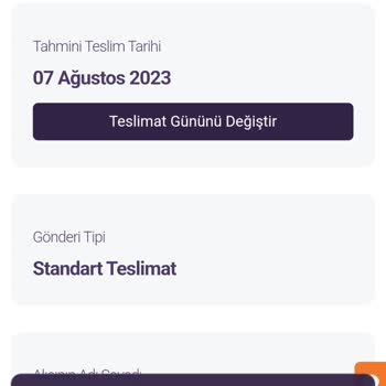 Hepsijet Teslimat Gerçekleşmemesi Ve Umursamazlıkları