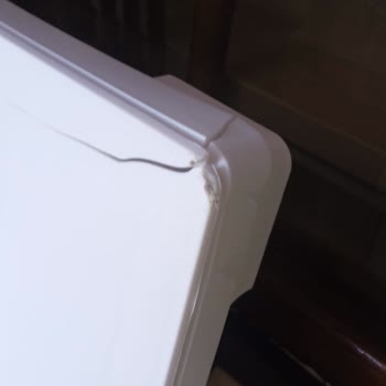 Koçtaş'tan Bir Şey Alma!