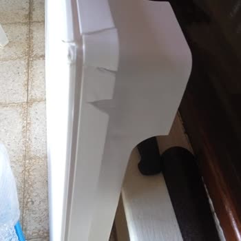 Koçtaş'tan Bir Şey Alma!