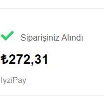 Childgen Markası Ürünleri Kargolamaması