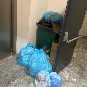 Kuzey Yakası Emlak Konut Site Yönetimi