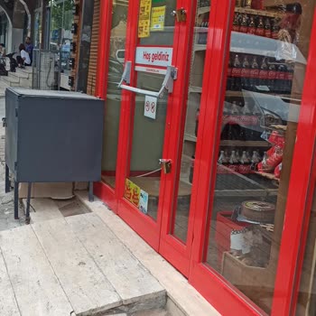 Şok Marketler Açılış Ve Denetim Eksikliği!