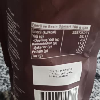 A101 Çerezya İçinden Kurt Çıktı