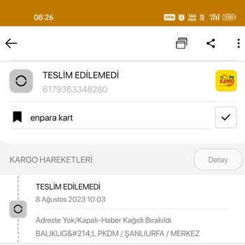PTT Kargo Resmi Kurum Pazartesi Günü Nasıl Kapalı Oluyor?