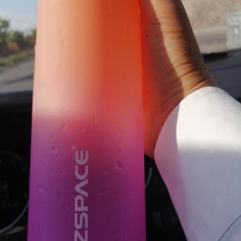 Uzspace Suluk Kapak Sorunu