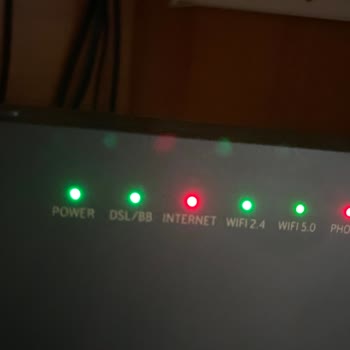 Vodafone Net İnternet Yok Çözüm Yok