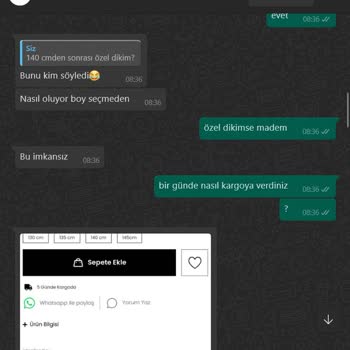 By Şeymanur Çalışanların Müşterilerle Ters Konuşması Ve Mağdur Etmesi